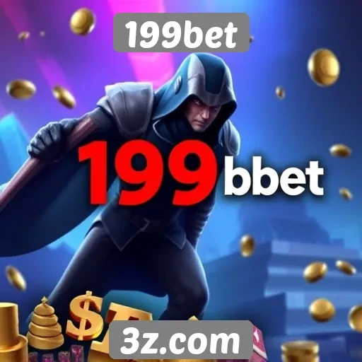 Análise das ofertas de jogos no site 199bet