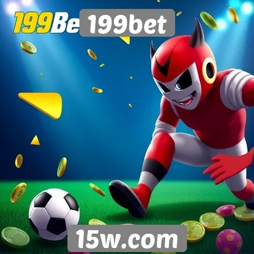 199bet oferece ampla gama de jogos de azar