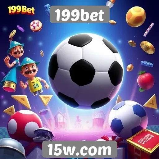 199bet oferece uma ampla gama de jogos online