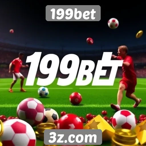 199bet oferece diversidade de jogos de apostas online