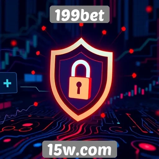 Análise da segurança no site 199bet