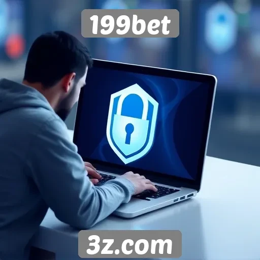 Recursos de segurança do site 199bet em foco
