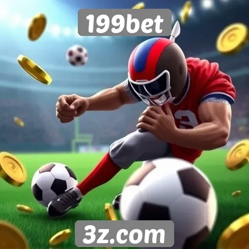 Avaliação dos Jogos Disponíveis no Site 199bet