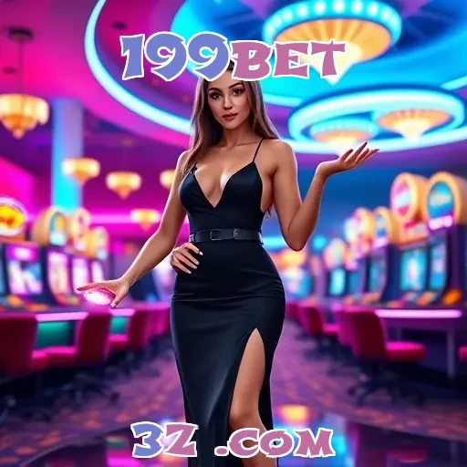 199bet: A Plataforma que Transforma Apostas em Diversão Inesquecível!