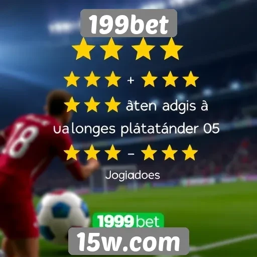 Avaliações de jogadores sobre o 199bet