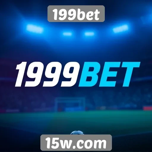 Apostas esportivas em alta no 199bet