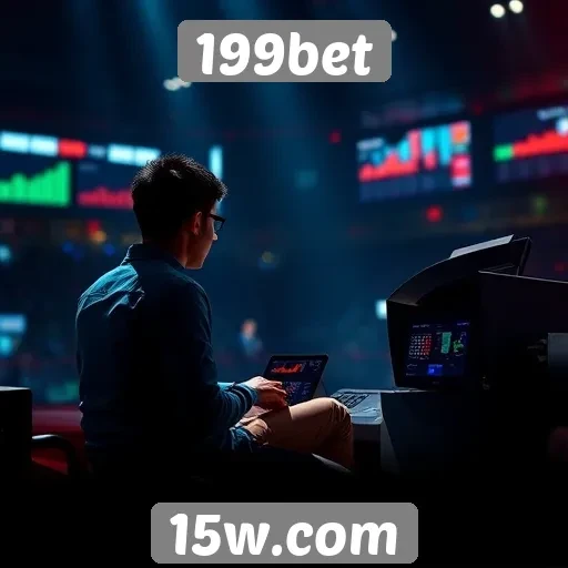 Benefícios da experiência do usuário no 199bet