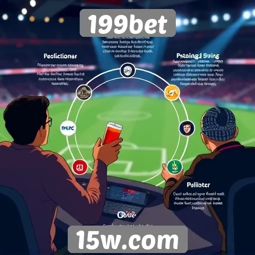 Fatores que influenciam a experiência do usuário na 199bet