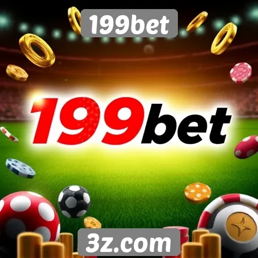 Variedade de jogos oferecidos pelo 199bet